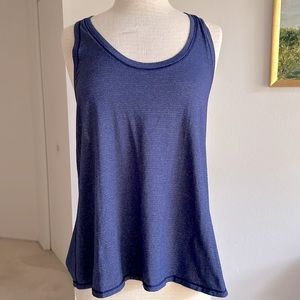 Lululemon Workout/Yoga Tank